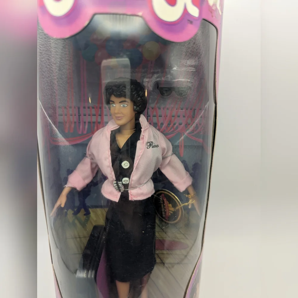 N/A these dolls
